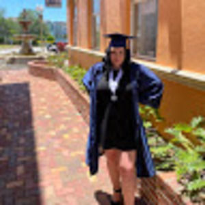 Meet your Posher, Hope